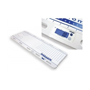Health O Meter PTS-1000KL Patient Transfer Scale
