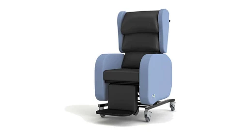 Arjo Bariatric Sorrento Therapeutic Chair