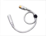 Temperature Transition Cable