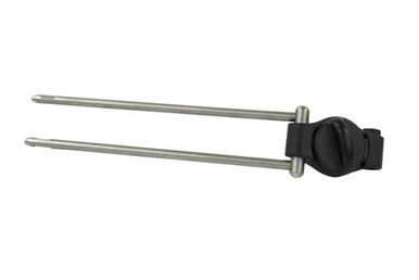 Midmark 641 Headlock Assembly