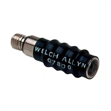 6 VOLT HALOGEN LAMP