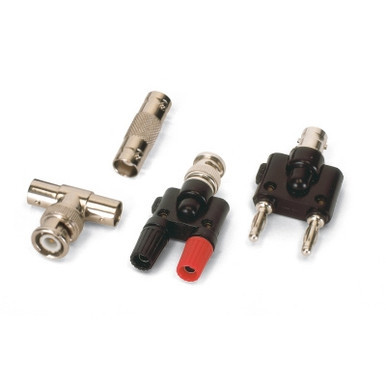 3B Scientific T-Piece, BNC