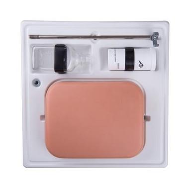 3B Scientific SONOtrain Ultrasound Vein model