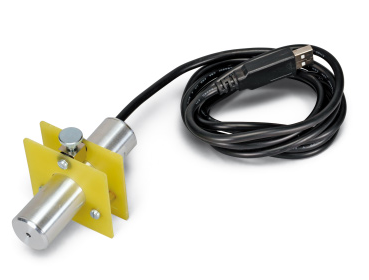 X-Ray Energy Detector