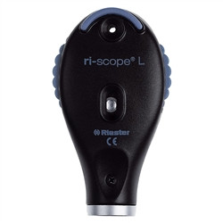 Riester Ri-Scope L3 3.5v LED Ophthalmoscope Head with Anti-Theft
