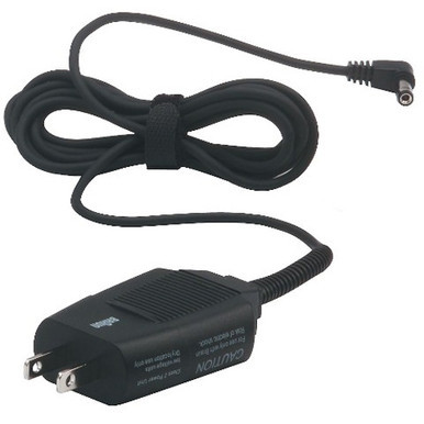 Replacement Power Cord for Braun ThermoScan PRO 4000 Rechargeable Base Station