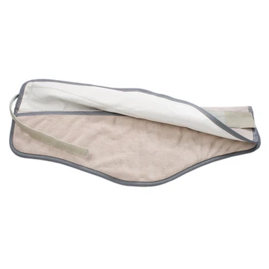 Relief Pak HotSpot Moist Heat Pack Cover - All-Terry Microfiber - Neck
