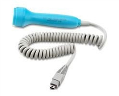 Edan 2MHz Waterproof Interchangeable Probe