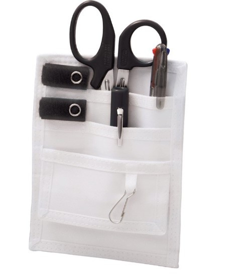Pocket Pal III Kit, Black, Disposable pkg