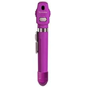 POCKET PLUS LED OPH/PLUM W/ HANDLE