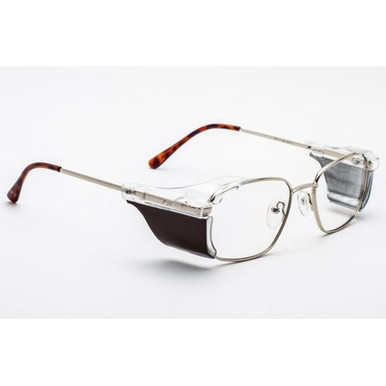 Wolf X-Ray X-Pert Vision Lead Glasses