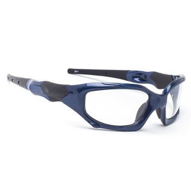 Wolf X-Ray X-Factor Wraparound Lead Glasses