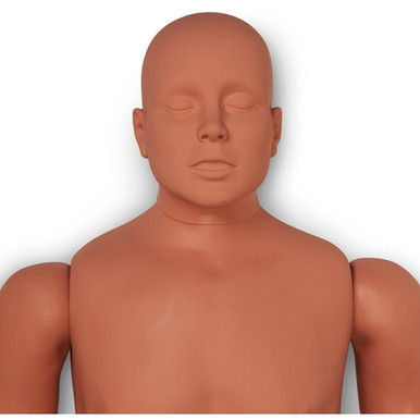 Nasco Simulaids Rescue Randy Manikin - 55 lbs