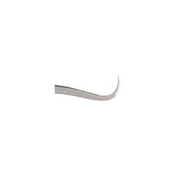 Miltex Adair Tissue Holding Tenaculum Forceps 6.5"