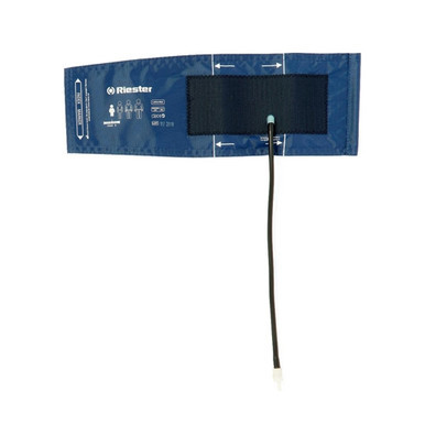 Riester RBP 100 Blood Pressure Cuff - Small