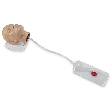 Nasco Simulaids Nasogastric Trainer