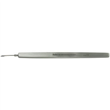 Miltex Ziegler Knife-Needle, Size 0, 3mm Blade - 4-1/2"