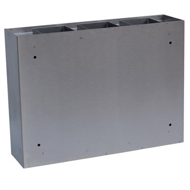 Omnimed Specimen Dropbox Cabinet