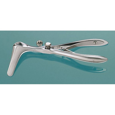Miltex Septum Speculum, Long Blades - 2"