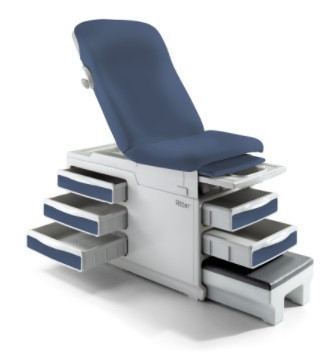 Manual Exam Table in USA