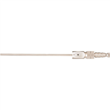 Miltex Suction Tube, 9FR Straight