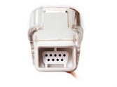 Masimo Red LNC-4 SpO2 Patient Cable (4 ft)