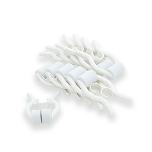 Vitalograph Disposable Nose Clips (Box of 200)