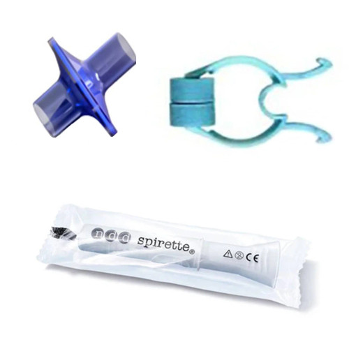 EasyOne Pro/LAB Testing Kit