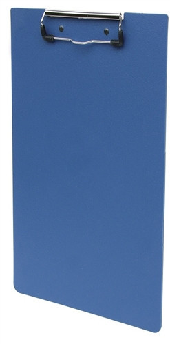 Omnimed Plastic Clipboards