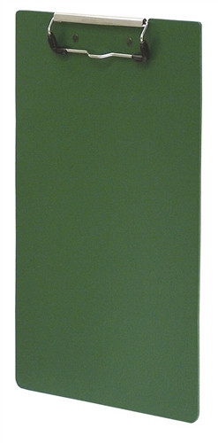 Omnimed Plastic Clipboards
