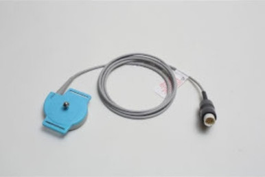 GE Corometrics 170 Series TOCO Transducer Combo