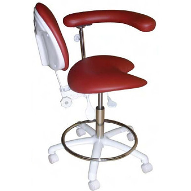 Dental Assistant Stool