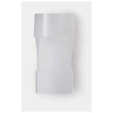 ndd Flow Tube & Bacterial Filter Adapters (Bag of 50)