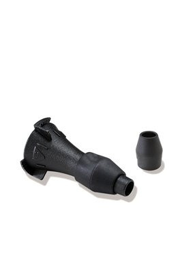 Welch Allyn Reusable Otoscope  Poly Speculum