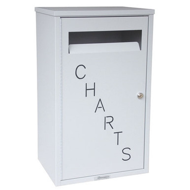 Omnimed Medical Records Drop Box