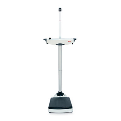Seca Telescopic Measuring Rod for Seca Column Scales