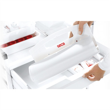 Seca Mobile Measuring Mat for Babies and Toddlers