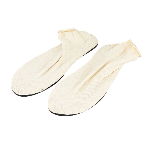 Hard Sole Slippers