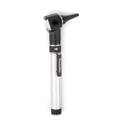 Welch Allyn PocketScope Otoscope w/ AA Handle (Soft Case)