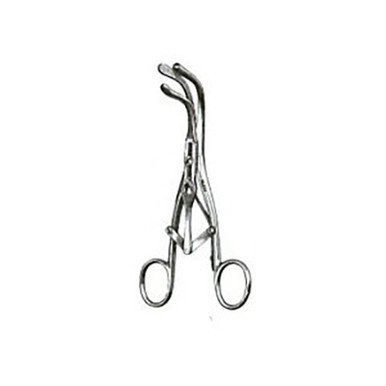 Miltex Laborde Trachea Dilator, Three Bladed - 5-1/2"