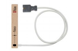 Masimo 2329 LNCS Adhesive Sensor, Neonatal/Adult, 18 in. (Box of 20)