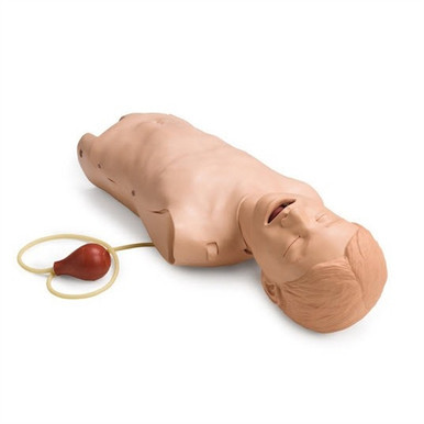 Laerdal Pediatric Intubation Trainer