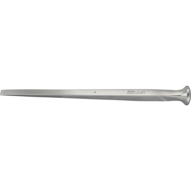 Miltex Osteotome, 6mm Wide