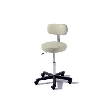 Midmark Ritter 273 Air Lift Stool