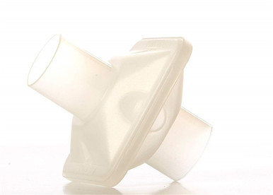 Vitalograph Clear BVF Bacterial Viral Filters - Jaeger Size (Box of 50)