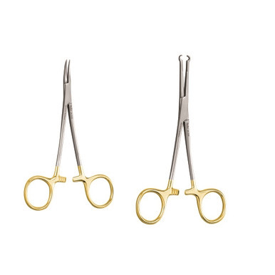 Miltex No Scalpel Vasectomy Instrument Set