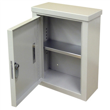 Omnimed Mini Wall Storage Cabinet