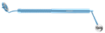 Rumex 3-196 Richman Toric Marker