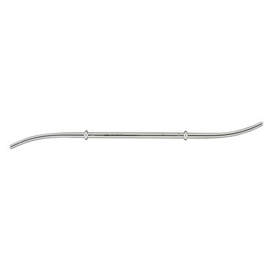 Miltex Uterine Dilator, 7-8FR