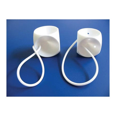 Miltex Cube & Drain, Size 0, 25mm
